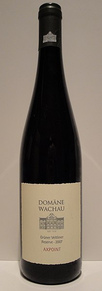 File:Domäne Wachau Axpoint GV Reserve 2007.jpg