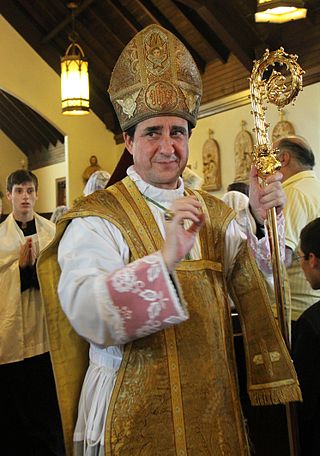 <span class="mw-page-title-main">Alfonso de Galarreta</span> Spanish-Argentine bishop