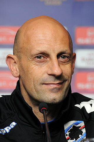 <span class="mw-page-title-main">Domenico Di Carlo</span> Italian football coach