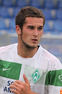 Dominik Schmidt - SV Werder Bremen (1).jpg