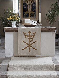 Altar