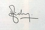 Signature