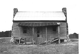 <span class="mw-page-title-main">Dr. William E. Murphey House</span> United States historic place