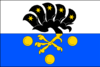 Bandeira de Dražíč