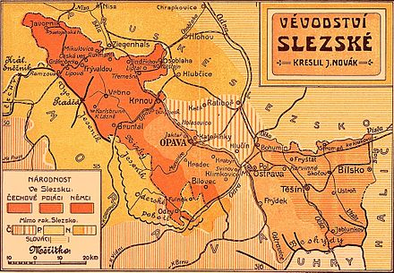 Столица силезии сканворд 7. Восточная Силезия в 1939. Верхняя Силезия Польша. Верхняя Силезия на карте. Силезия на карте.