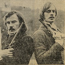 The Duellists - Wikipedia