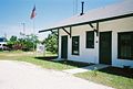 Old Dunnellon ACL Depot