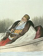 Ali Pasha