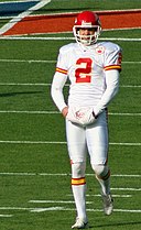 Dustin Colquitt: Alter & Geburtstag