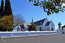NG Kerk Durbanville