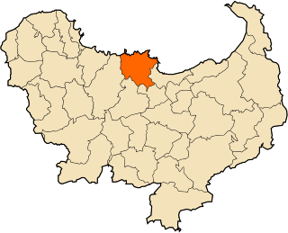 Aïn Zouit Commune and town in Skikda Province, Algeria