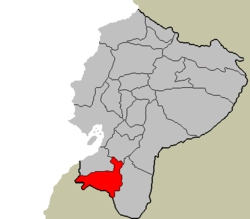 Loja Province