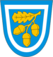 Wappen der Gemeinde Koonga