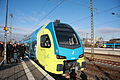 Stadler KISS, wersja Westfalenbahn