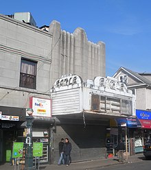 Eagle Theater