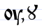 Tidligt-kyrillisk-bogstav-Uk.svg