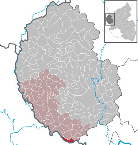 Echternacherbrück in BIT