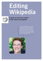 Thumbnail for File:Editing Wikipedia brochure EN (RGB, high resolution).pdf