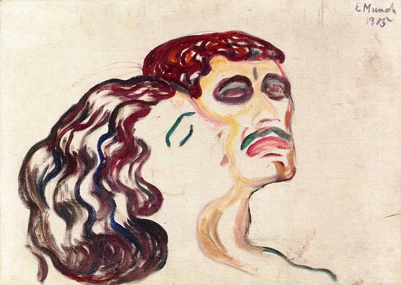 File:Edvard Munch - Head by Head (1).jpg