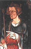 Edvard 1., Longshanks, konge af England (1272-1307)