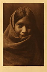 Pakit - Maricopa, 1908