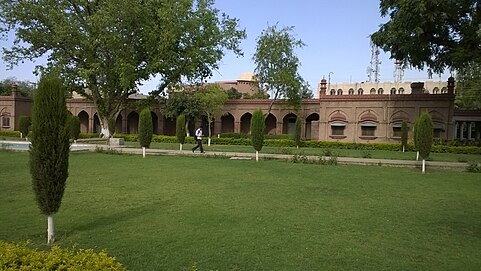 Edwardes College Peshawar