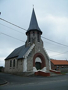 Eglise Saint-Quentin de Feuillères, Somme, Fr..jpg