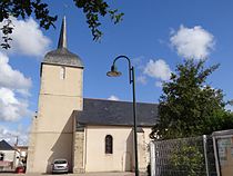 Eglise de Froidfond Vendée photo Dileborn.jpg