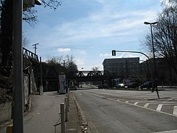 Oestermärsch Dortmund