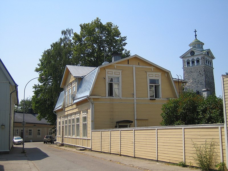 File:Ekenäs old town 1.jpg