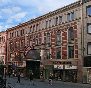 Eldorado Cinema (Oslo)