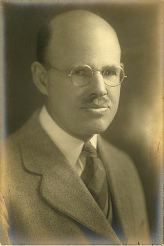 <span class="mw-page-title-main">Ellsworth Huntington</span> American geographer (1876–1947)