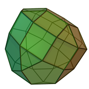 Ortokupularrotonda pentagonal elongatua