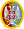Emblem of the Serbian Training Command.svg