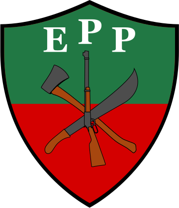 Ejército del Pueblo Paraguayo