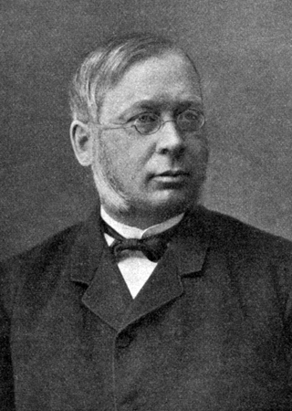 <span class="mw-page-title-main">Emil Stang</span> 5th Prime Minister of Norway