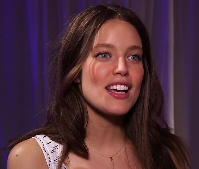 emily didonato maybelline