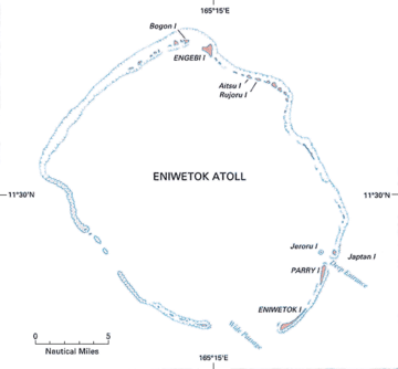 Enewetak