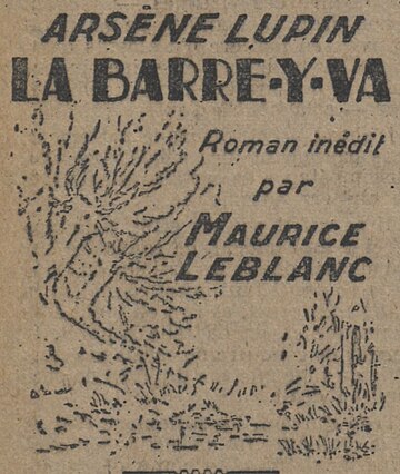 La Barre-y-va