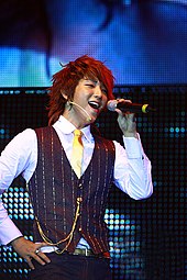 Lee Joon-Gi, Dec 13, 2016 : Tokyo, Japan : Korean actor Joon-Gi