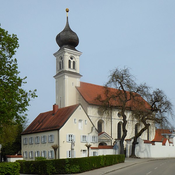 File:Erding, Paulskirche von Südwesten, 2.jpeg