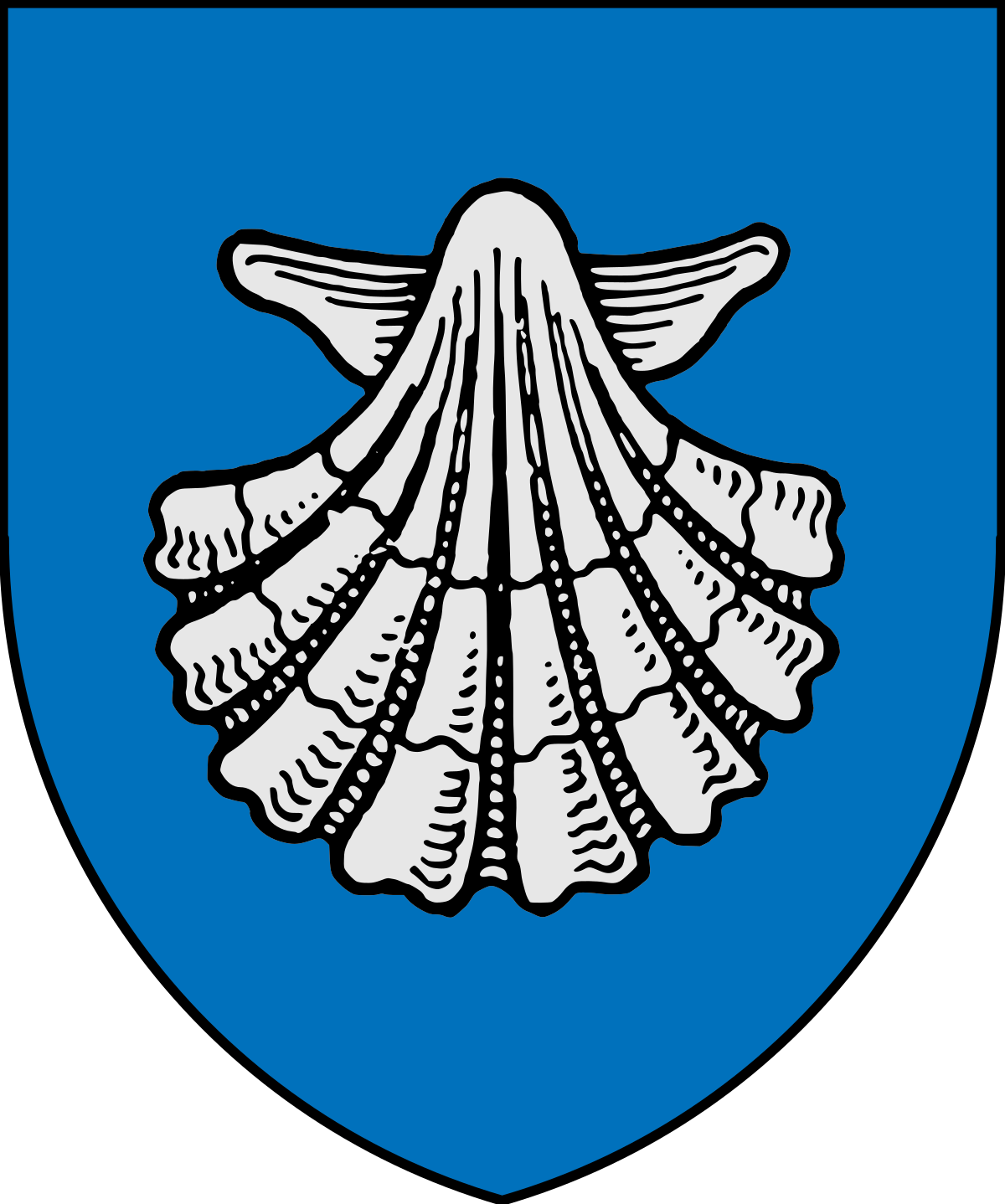 Pecten jacobaeus - Wikipedia