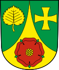 Escudo de armas de Eschenbach
