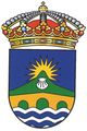 Galego: Escudo de Boqueixón English: Coat of arms of Boqueixón