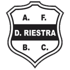 Escudo de Deportivo Riestra.png