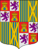 Wappen von Erandio