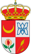 Escudo de Nevada (Granada).svg