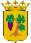 Obón címere