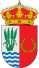 Coat of arms of Yuncler