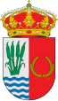 Escudo de armas de Yuncler